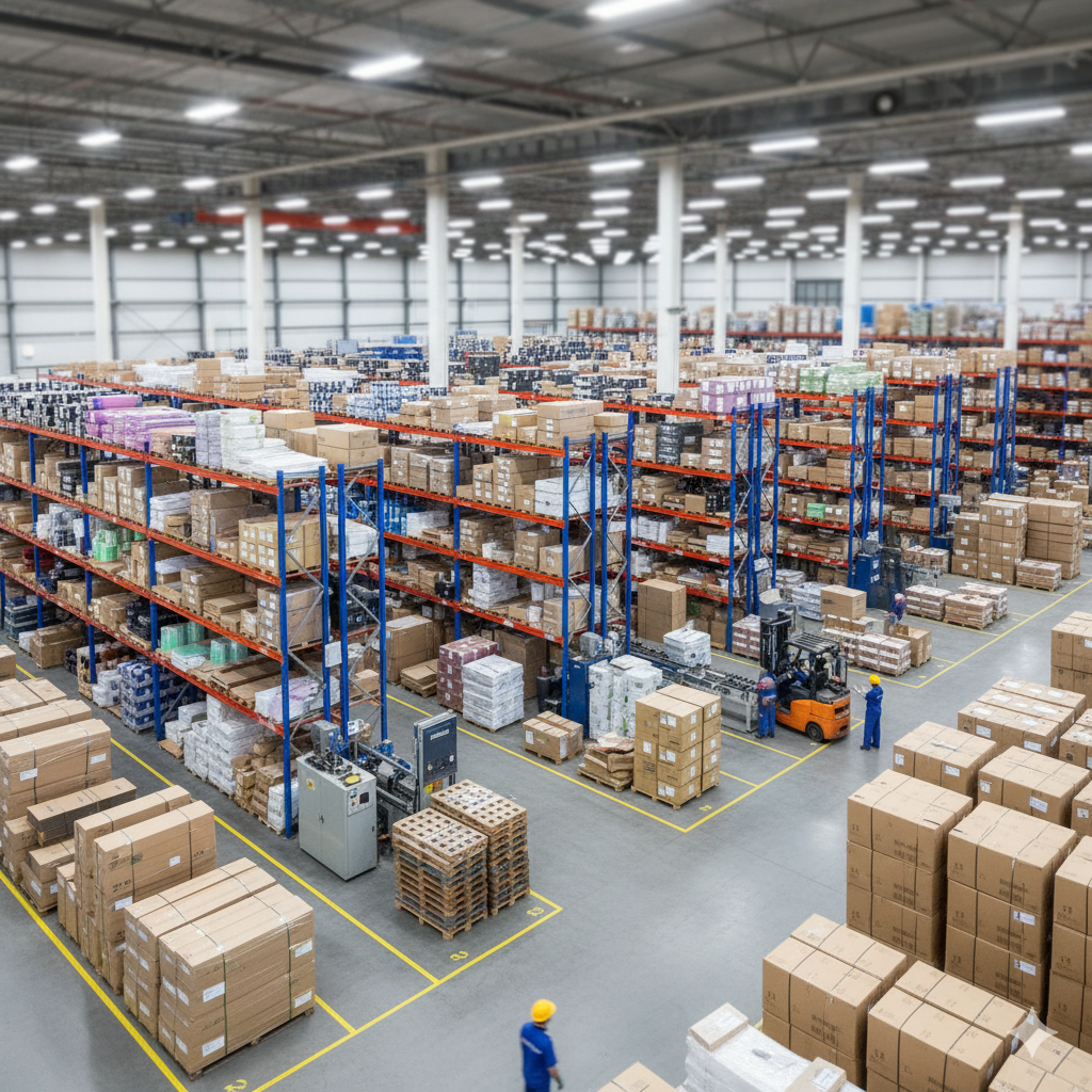 Capacidades Técnicas