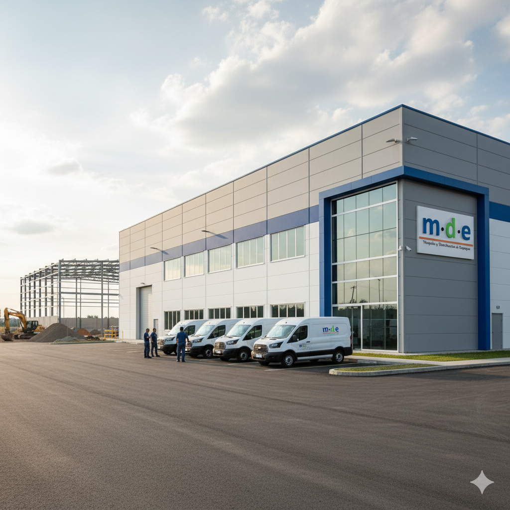 Crecimiento Continuo