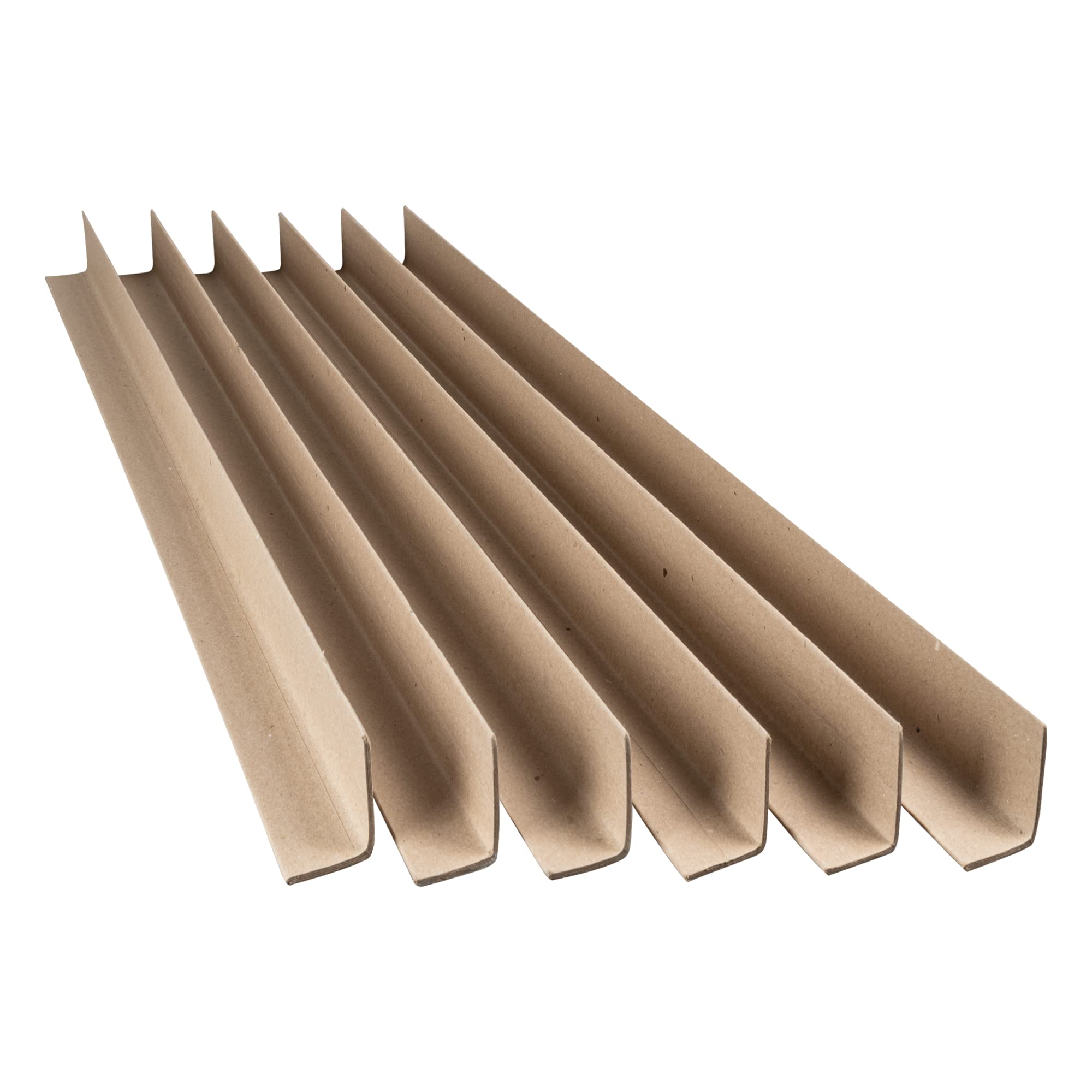 Esquineros de Cartón