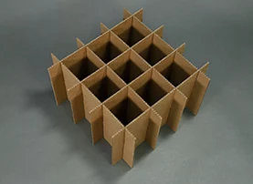 Separadores y Rejillas