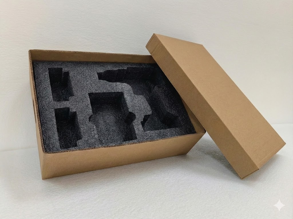 Empaques Especializados